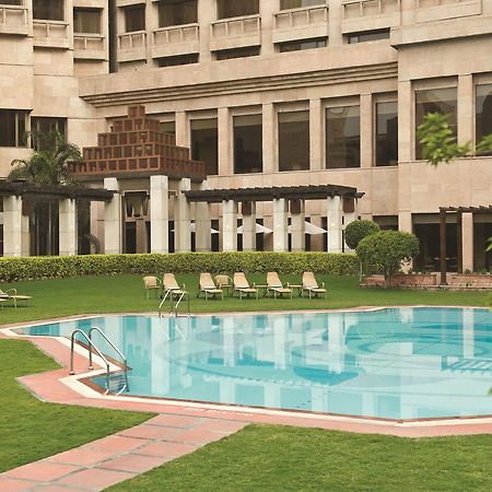 Hyatt Regency Delhi Hotel New Delhi Exterior photo